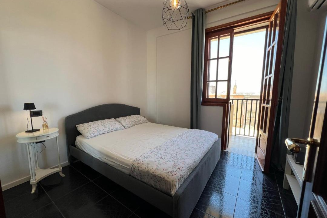 Photo of Bedroom in Poggio Imperiale