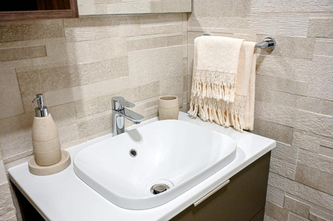 Photo of Bathroom in Specchia