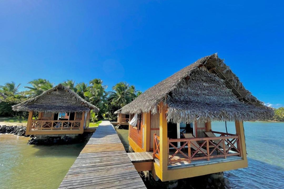Photo of Others in Nosy Boraha