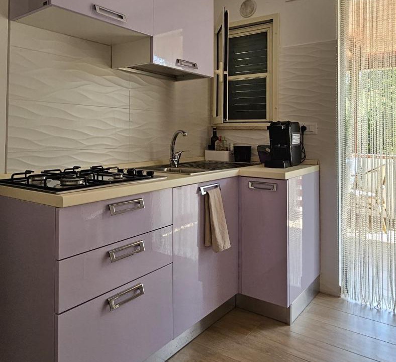 Photo of Kitchen in Peschici