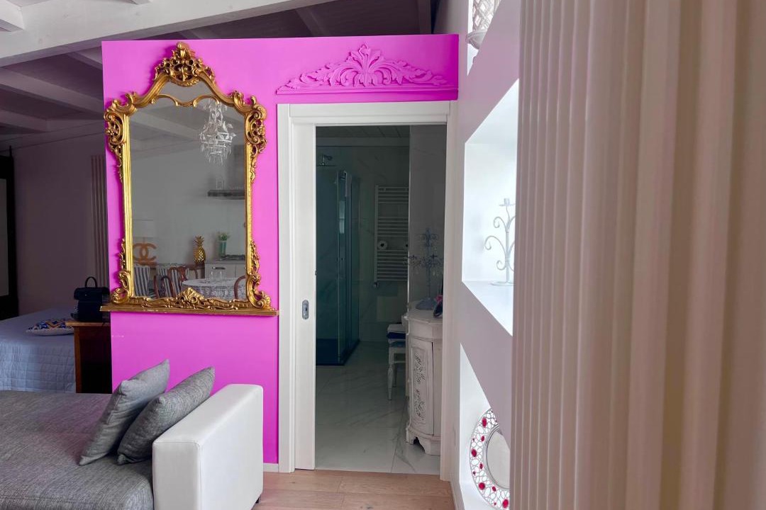 Photo of Bedroom in Acquaviva delle Fonti
