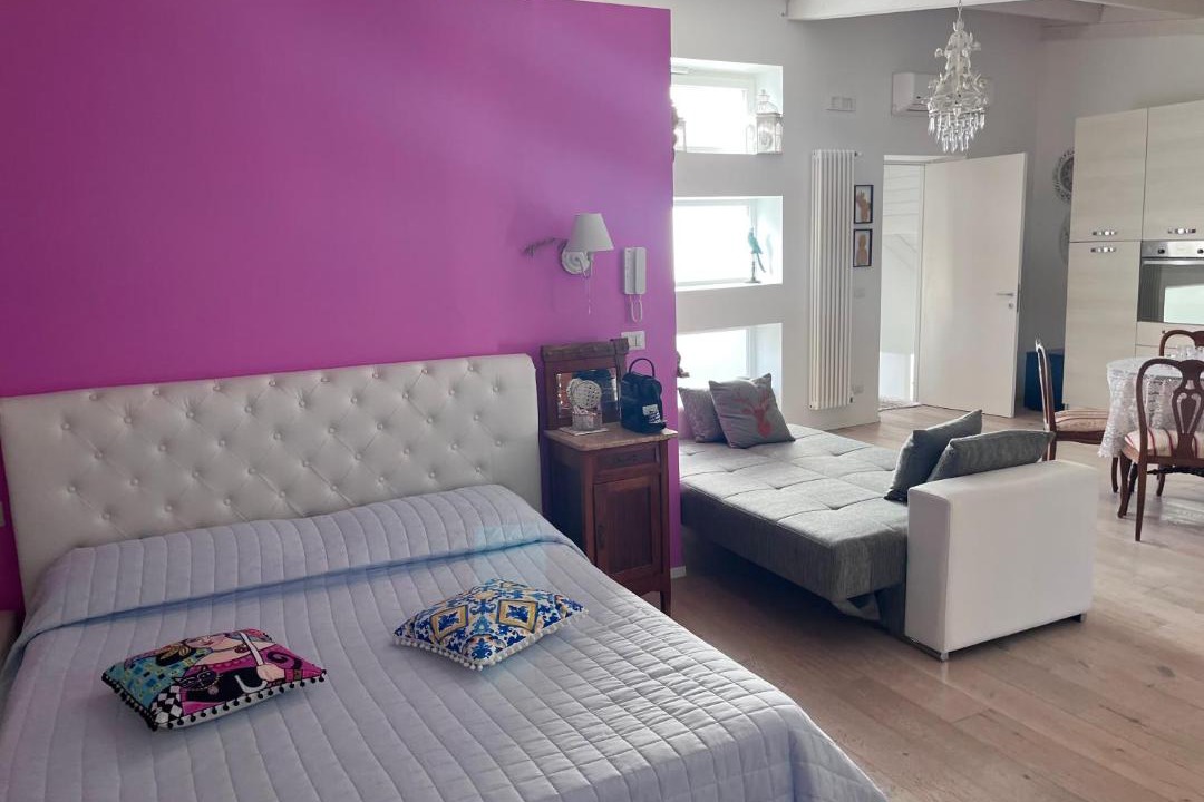 Photo of Bedroom in Acquaviva delle Fonti