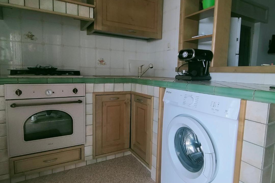 Photo of Kitchen in Campomarino di Maruggio