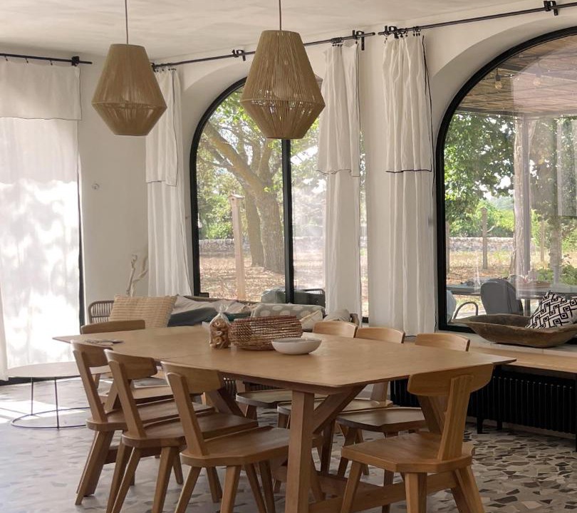 Photo of Livingroom in Martina Franca