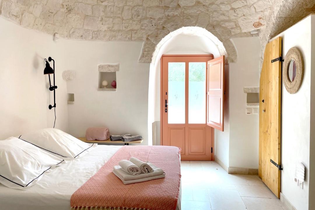 Photo of Bedroom in Martina Franca