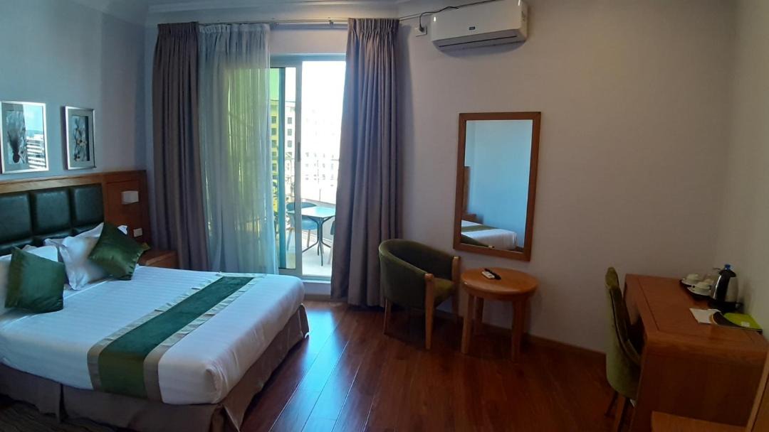 Photo of Bedroom in Bole