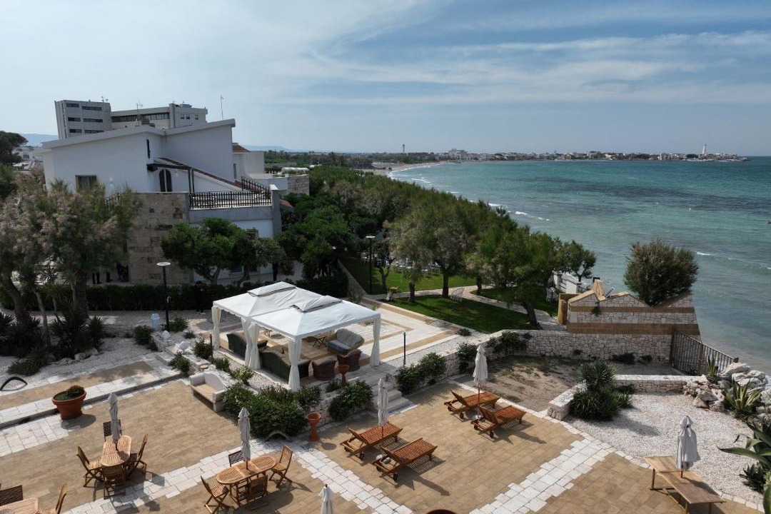 Photo of Others in Torre Canne