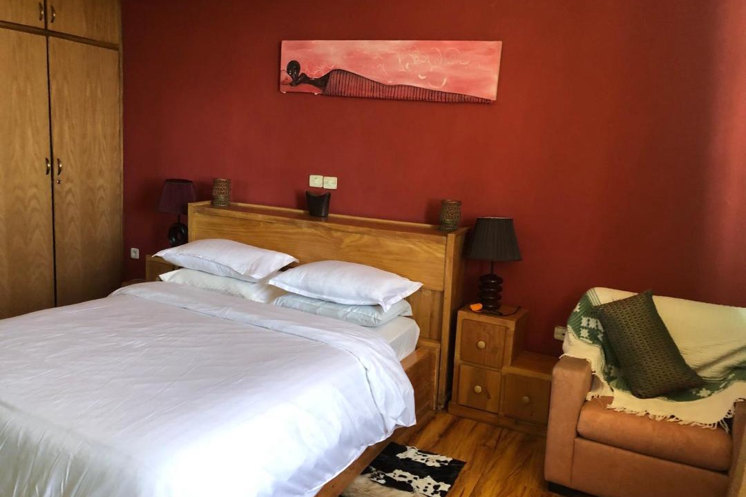 Photo of Bedroom in Bole