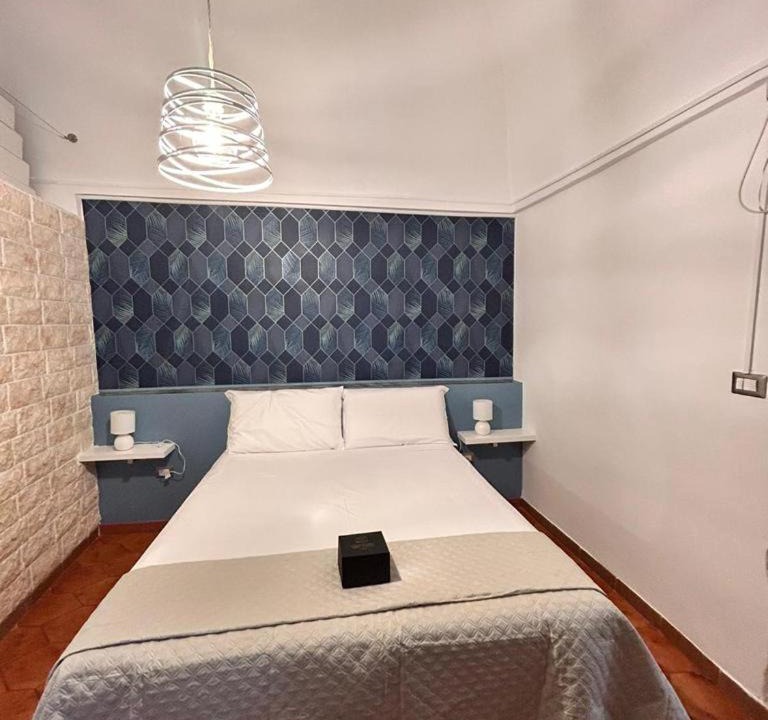 Photo of Bedroom in Casamassima