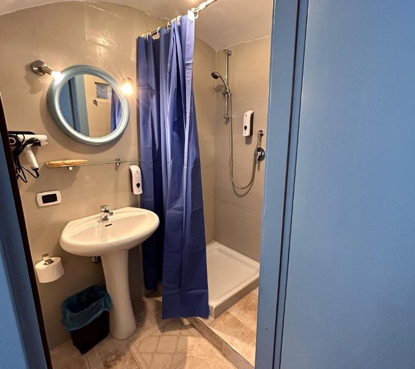 Photo of Bathroom in Casamassima
