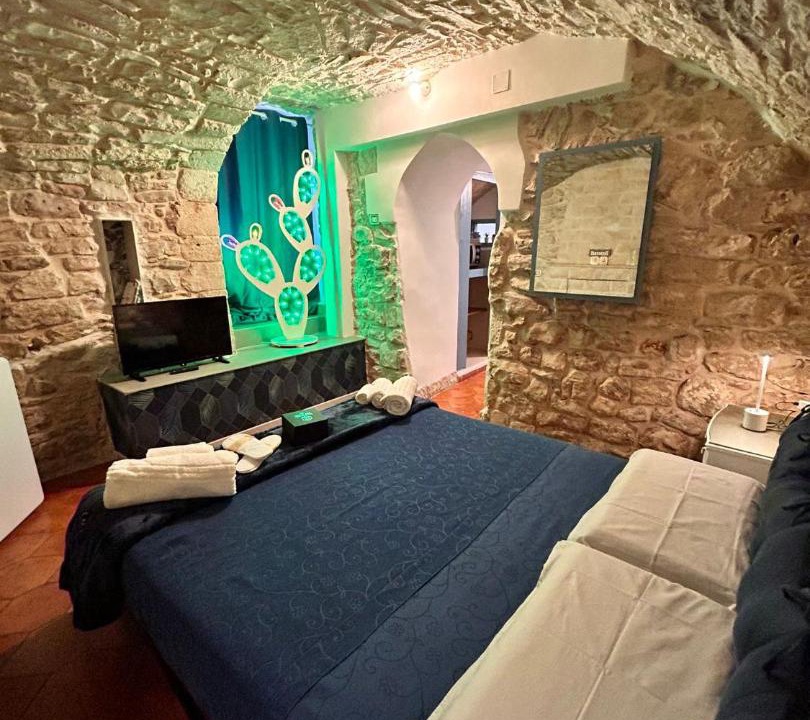 Photo of Bedroom in Casamassima