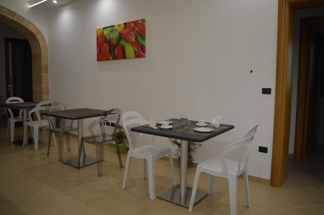 Photo of Livingroom in Otranto