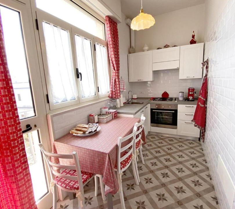 Photo of Kitchen in Alberobello