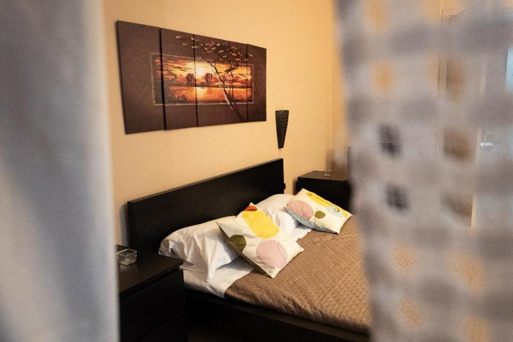 Photo of Bedroom in Acquaviva delle Fonti