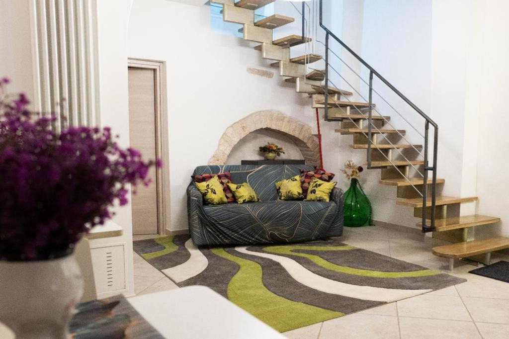 Photo of Livingroom in Acquaviva delle Fonti
