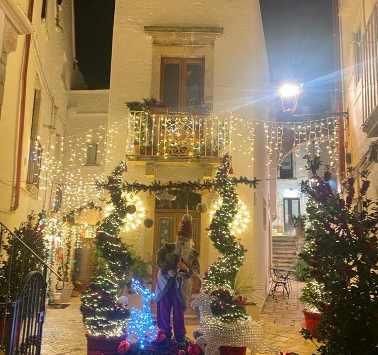 Photo of Others in Locorotondo
