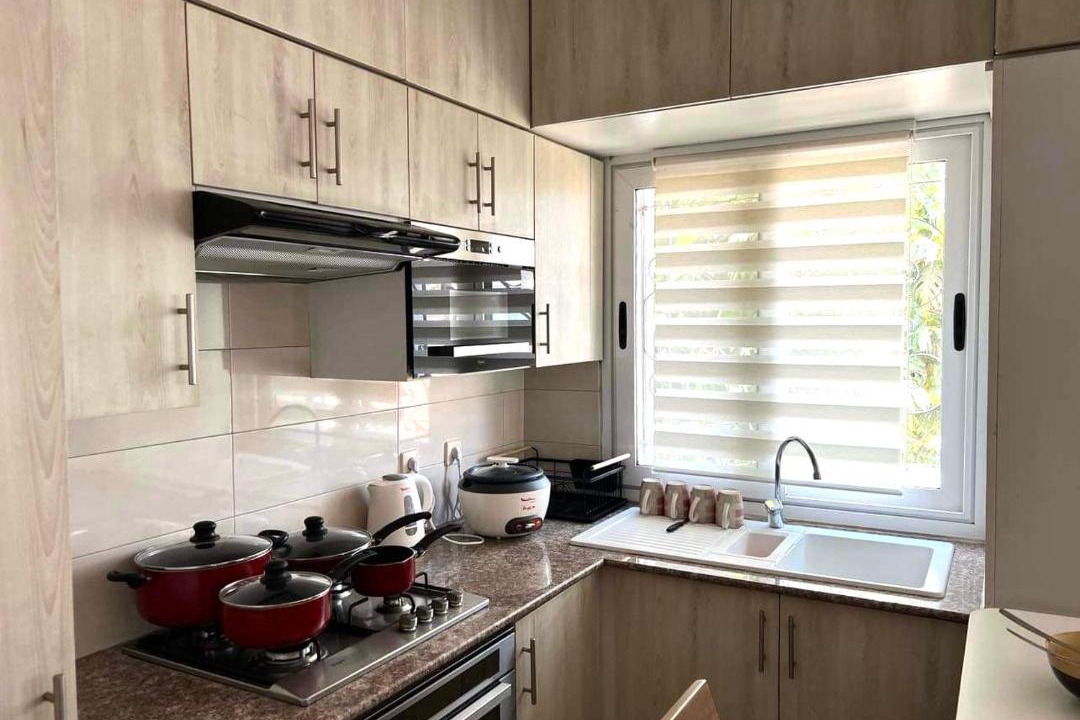 Photo of Kitchen in Mahajanga