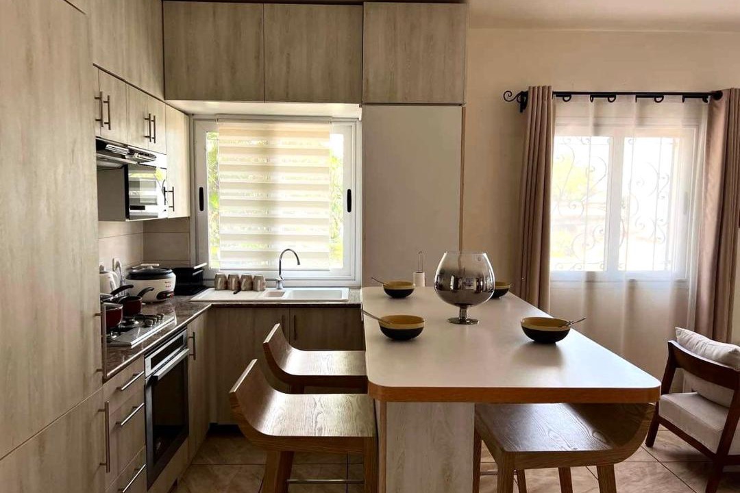 Photo of Kitchen in Mahajanga