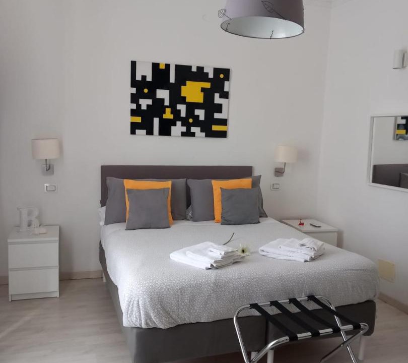 Photo of Bedroom in Capurso