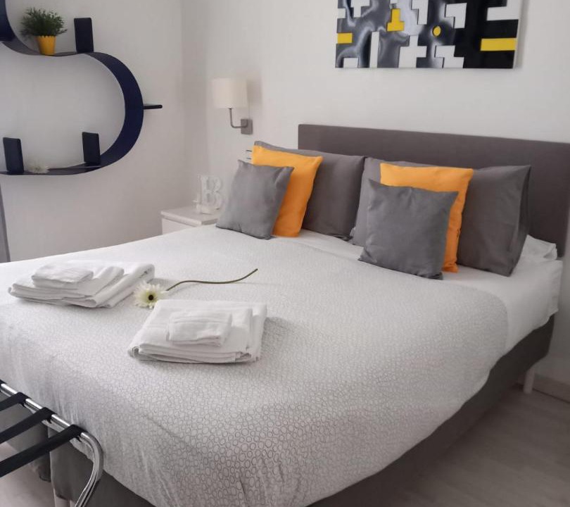 Photo of Bedroom in Capurso