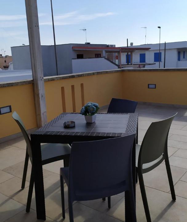 Photo of Others in Torre San Giovanni