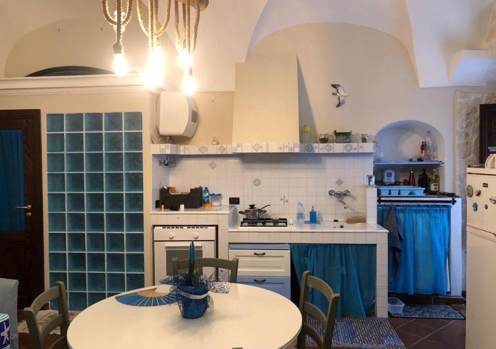 Photo of Kitchen in Vieste