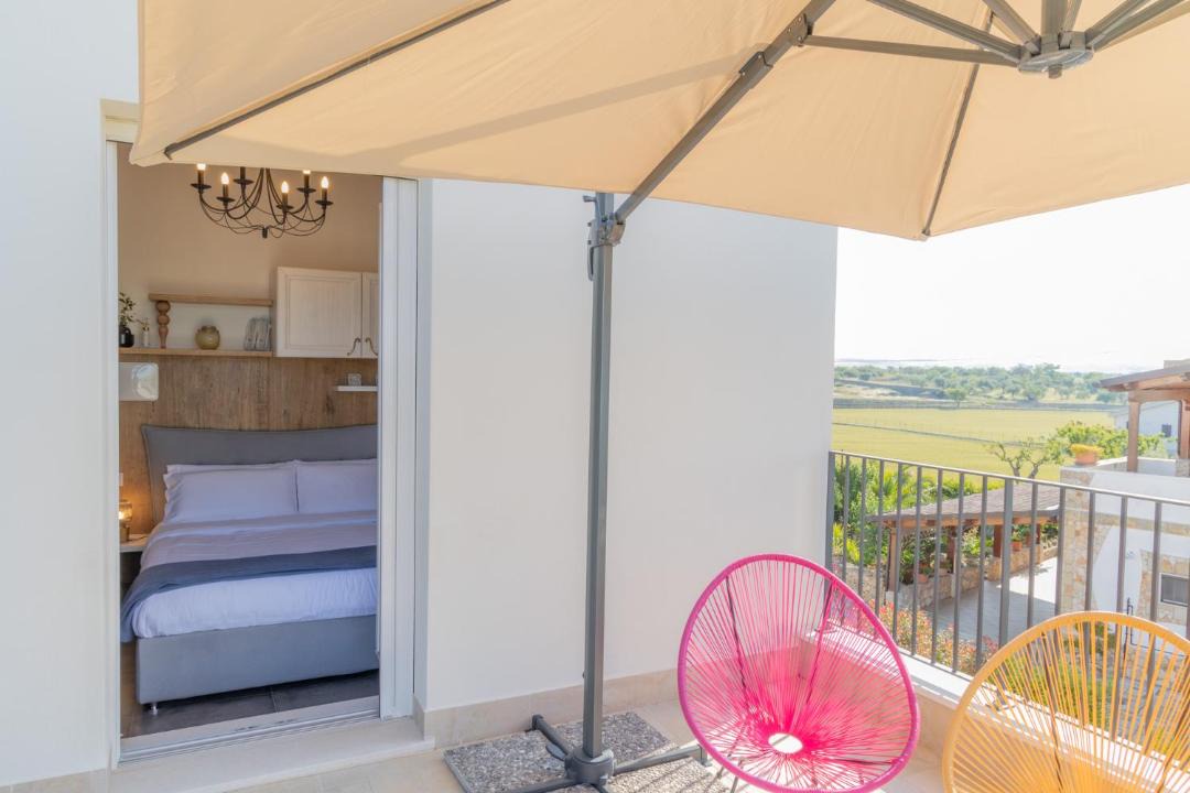 Photo of Patio Balcony in Altamura