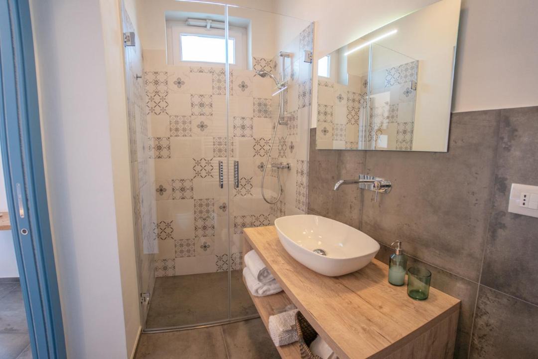 Photo of Bathroom in Altamura