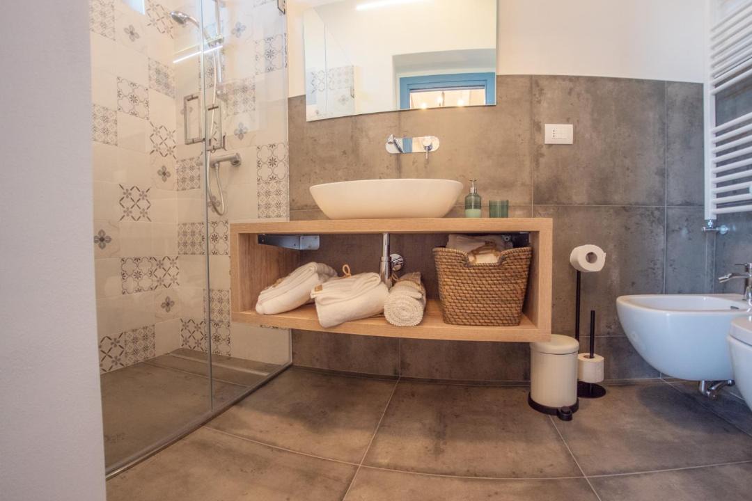 Photo of Bathroom in Altamura