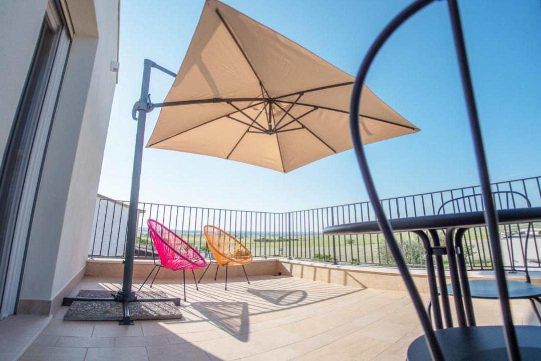 Photo of Patio Balcony in Altamura