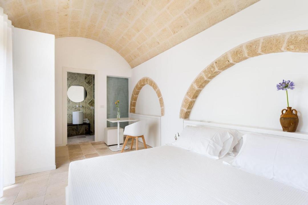 Photo of Bedroom in Massafra