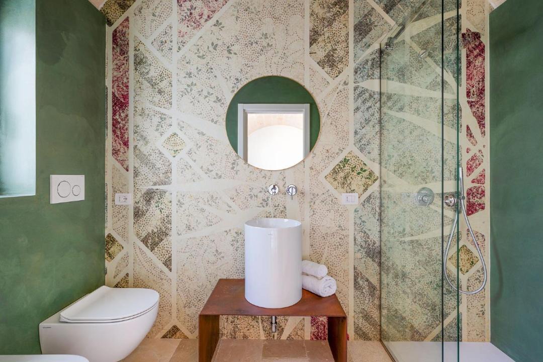 Photo of Bathroom in Massafra