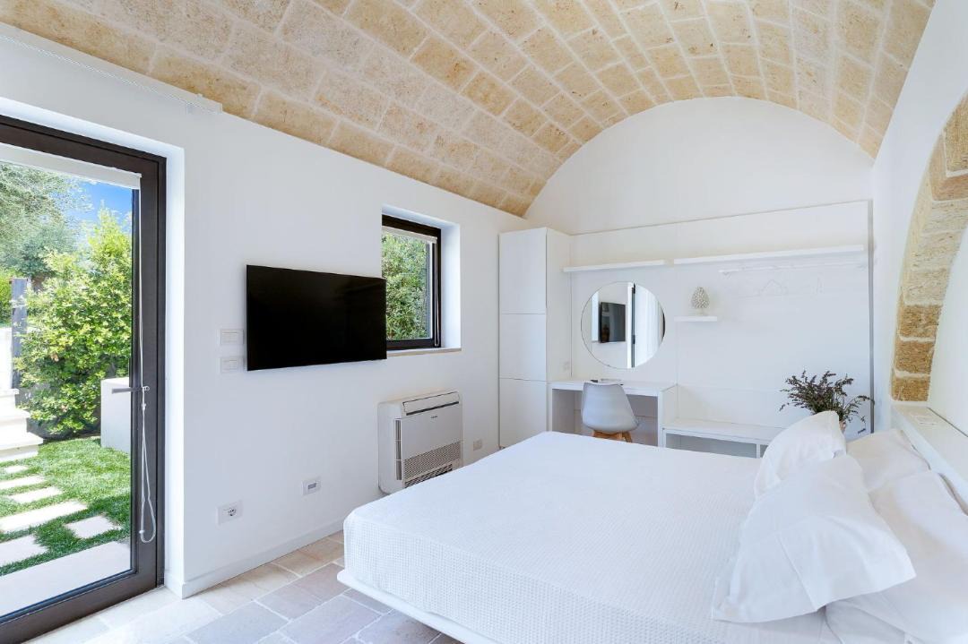Photo of Bedroom in Massafra