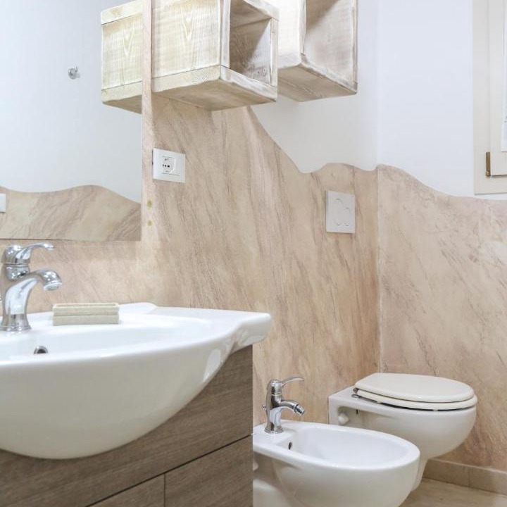 Photo of Bathroom in Ugento