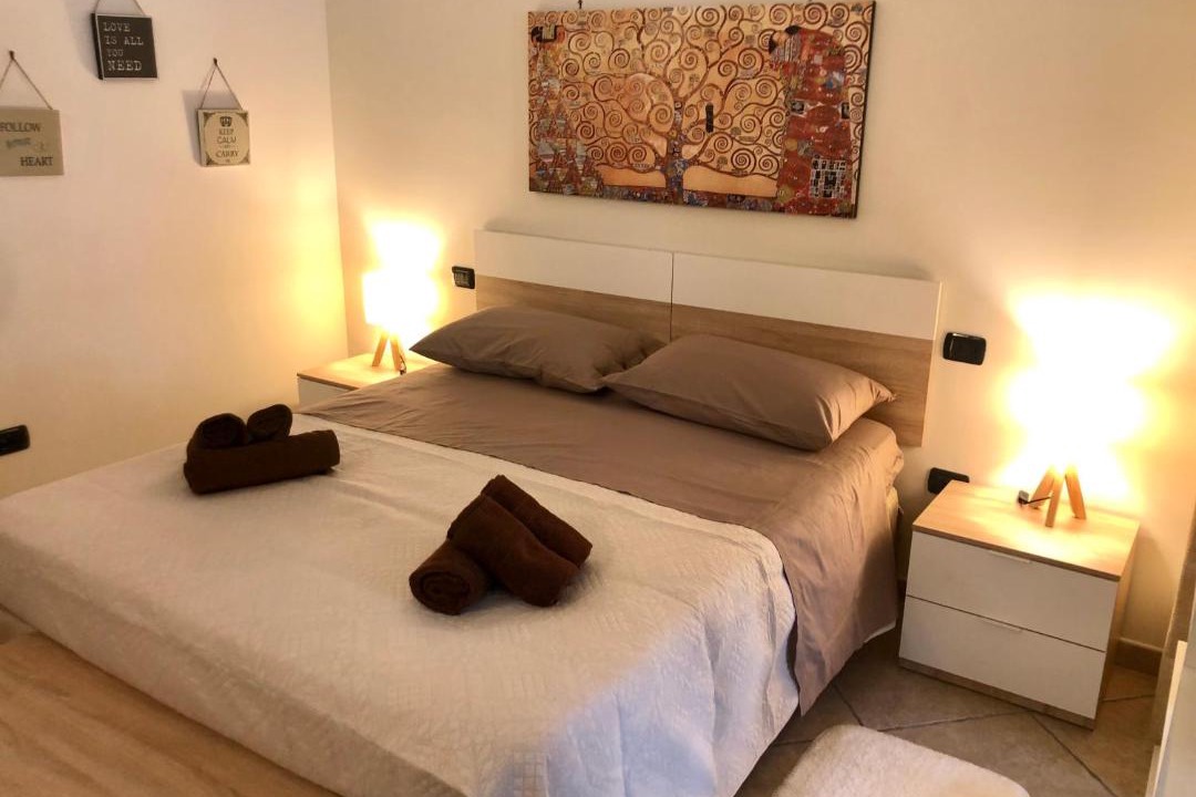Photo of Bedroom in Cellino San Marco