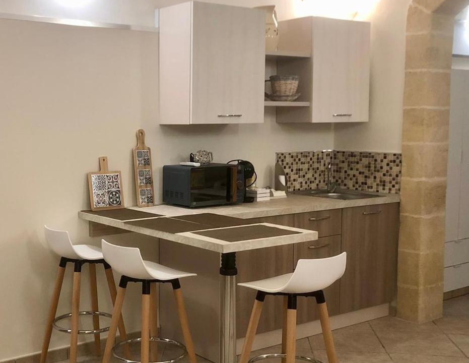 Photo of Kitchen in Cellino San Marco
