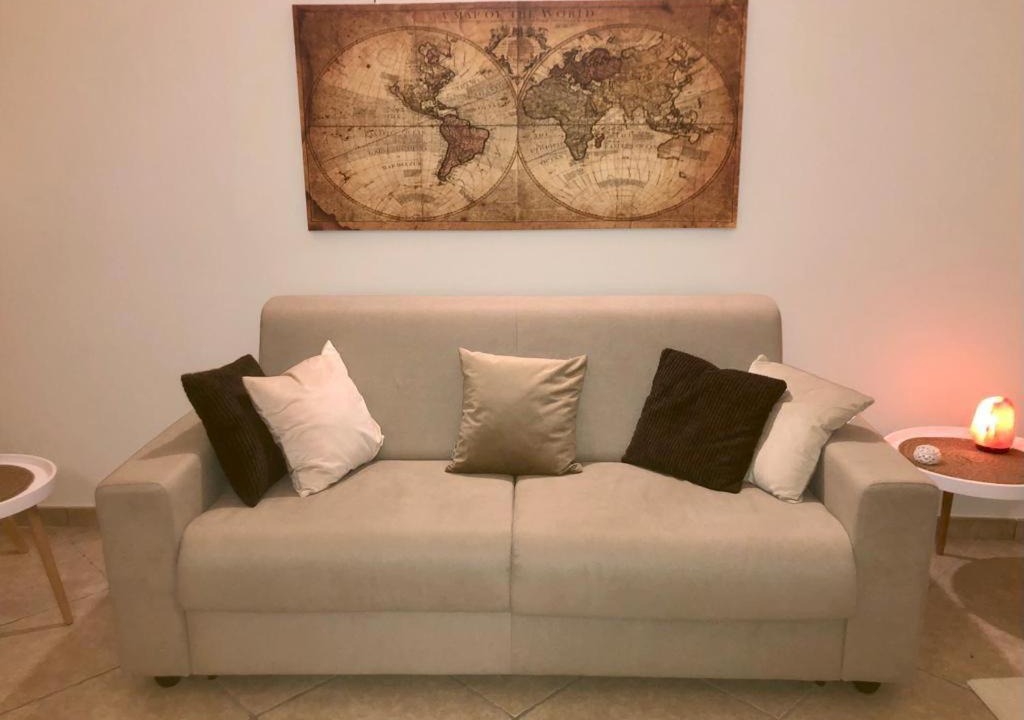 Photo of Livingroom in Cellino San Marco