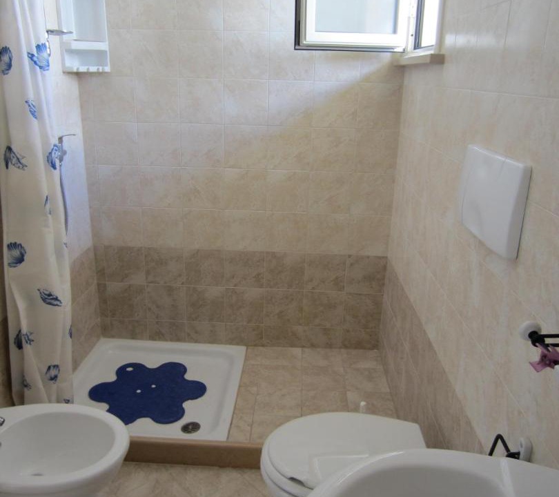 Photo of Bathroom in Casamassella