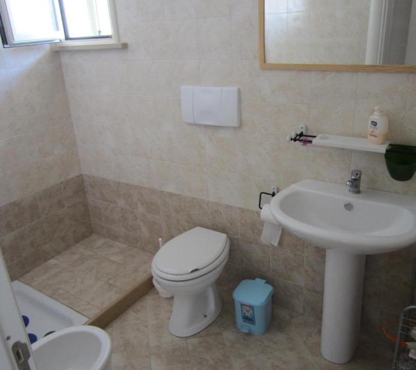 Photo of Bathroom in Casamassella