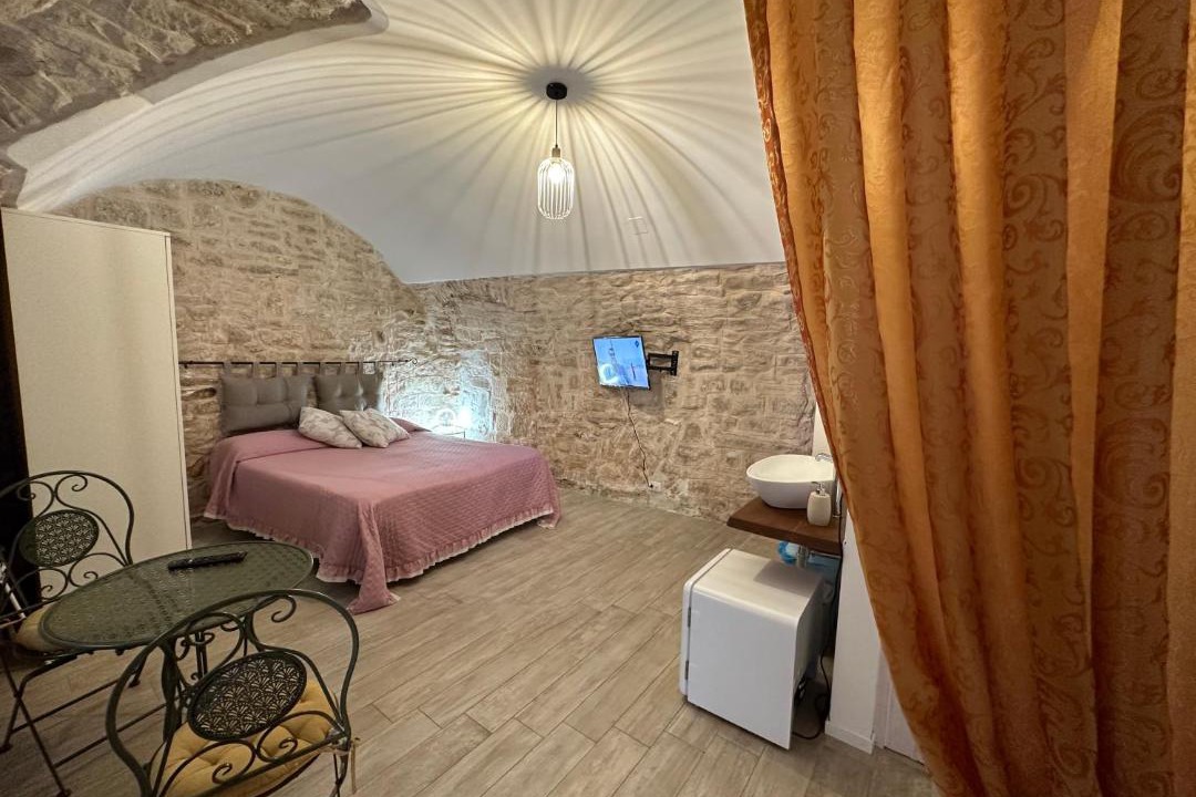 Photo of Bedroom in Giovinazzo