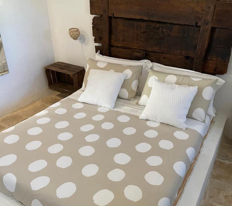 Photo of Bedroom in Locorotondo