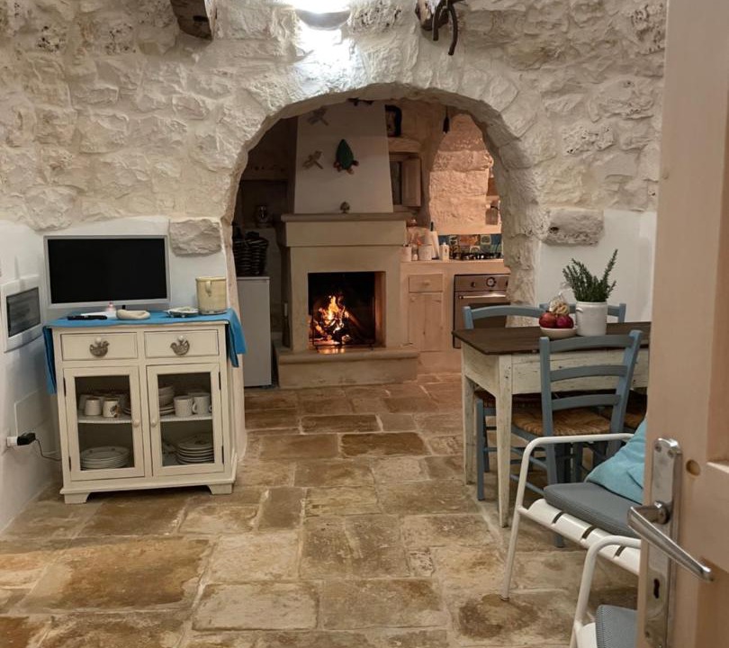 Photo of Kitchen in Locorotondo