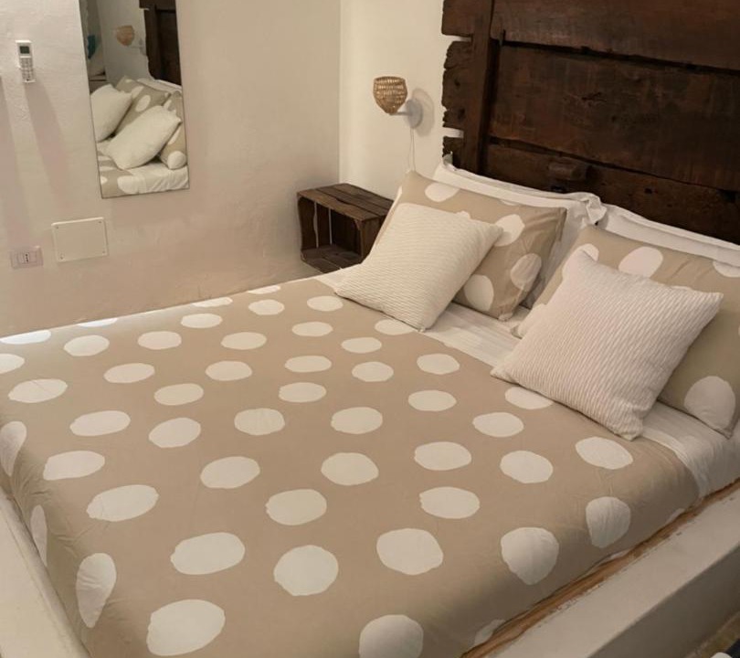 Photo of Bedroom in Locorotondo
