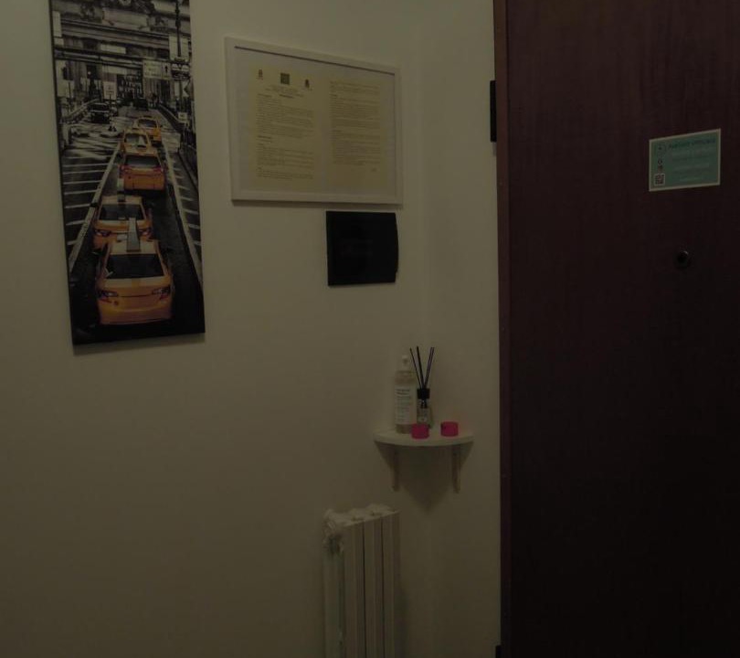 Photo of Bathroom in Taranto