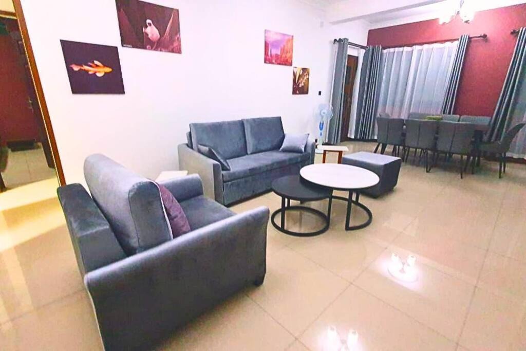 Photo of Livingroom in Toamasina
