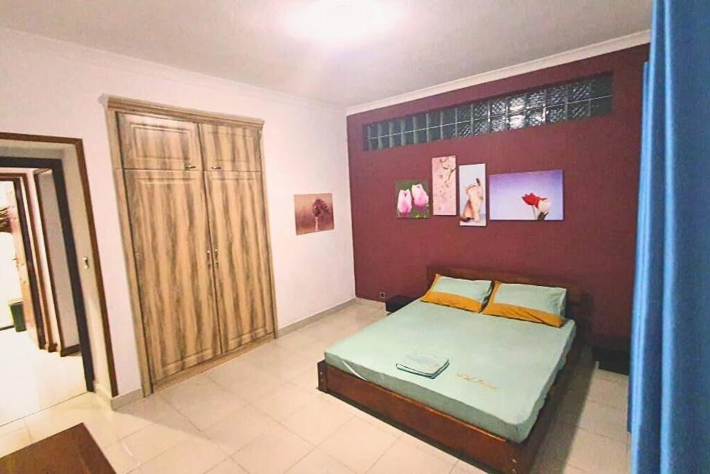 Photo of Bedroom in Toamasina