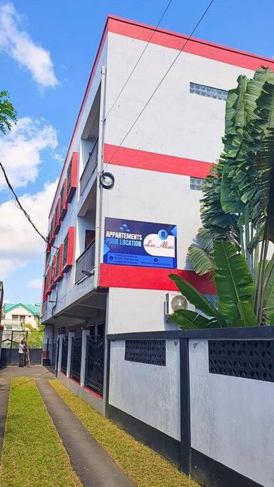 Photo of Buildings in Toamasina