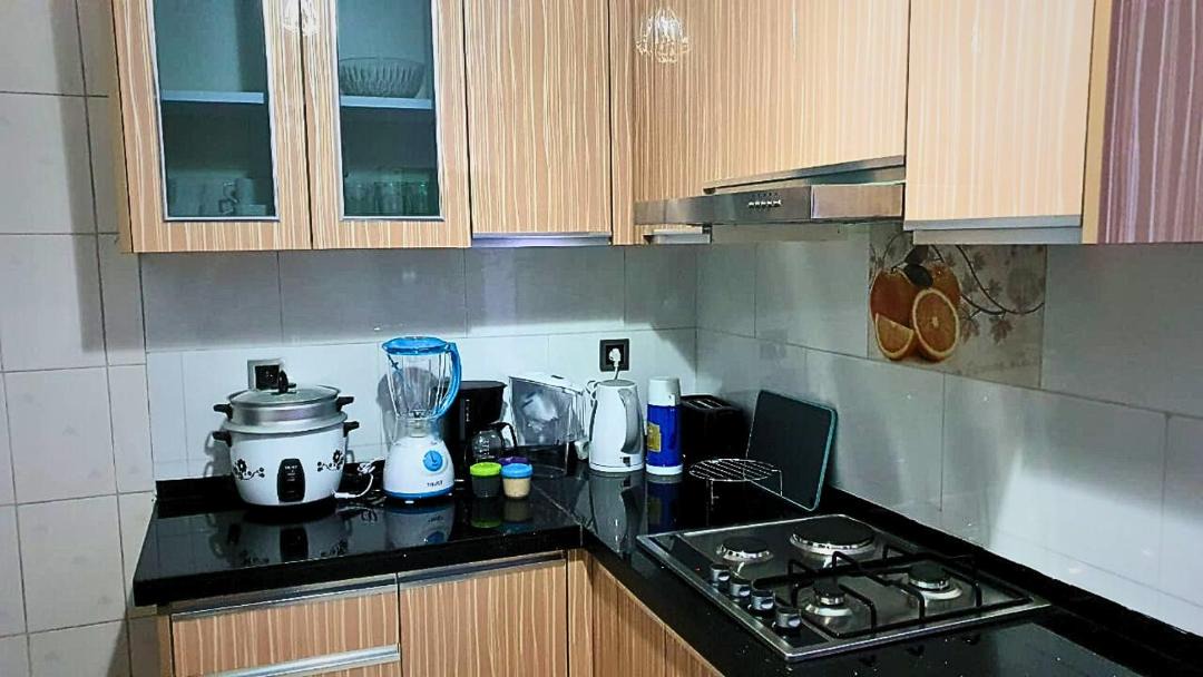 Photo of Kitchen in Toamasina