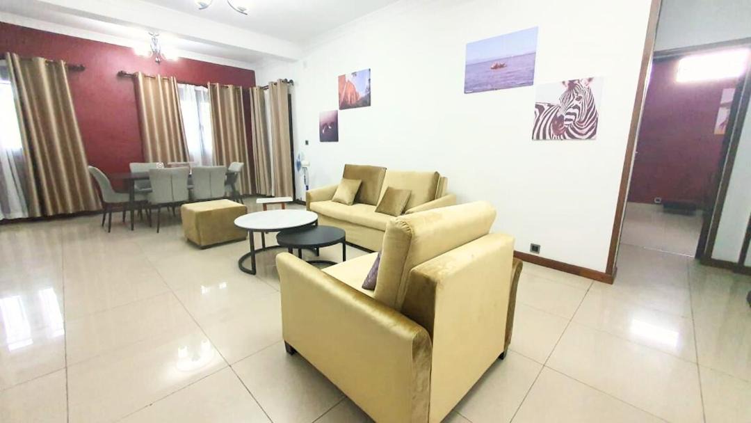Photo of Livingroom in Toamasina