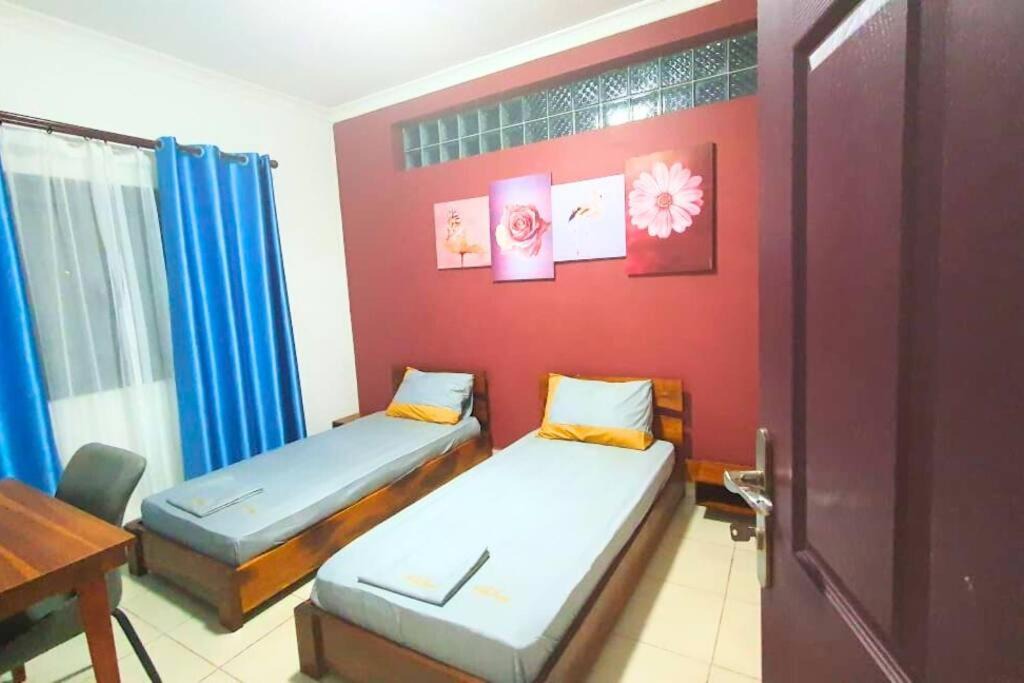 Photo of Bedroom in Toamasina